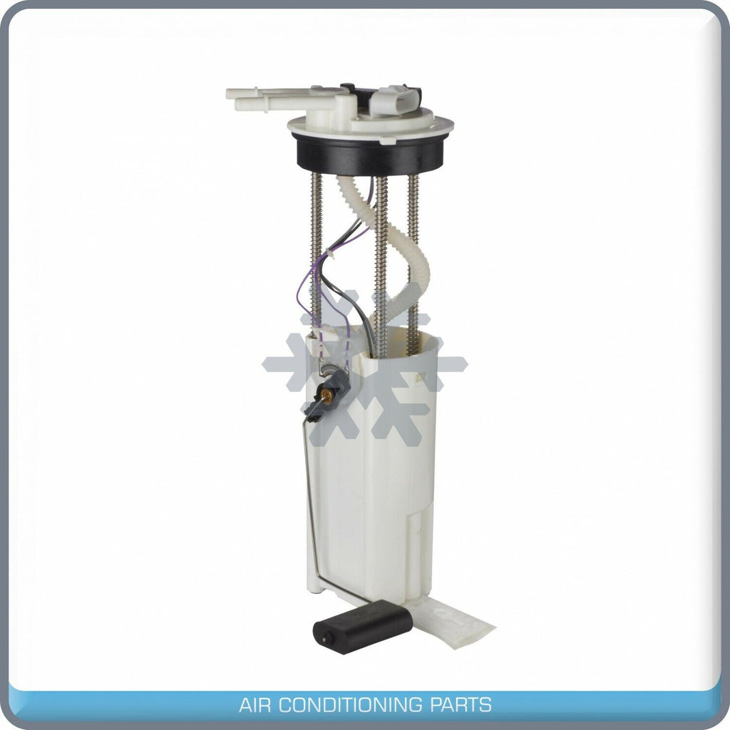 Electric Fuel Pump for Chevrolet Express 3500 / GMC Savana 3500 QOA - Qualy Air