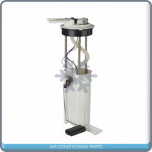 Load image into Gallery viewer, Electric Fuel Pump for Chevrolet Express 3500 / GMC Savana 3500 QOA - Qualy Air