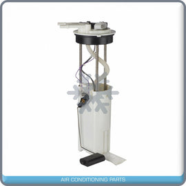 Electric Fuel Pump for Chevrolet Express 3500 / GMC Savana 3500 QOA - Qualy Air