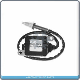 NEW Nox Sensor for 2010-2016 Detroit DD13 DD15 DD16 - OE# A0101531928 - Qualy Air