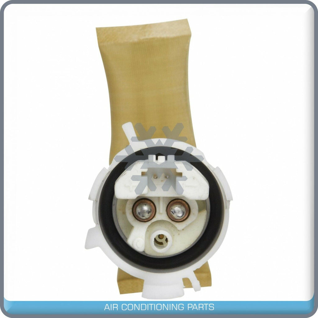 Electric Fuel Pump for Cadillac Allante, DeVille, Eldorado, Seville QOA - Qualy Air