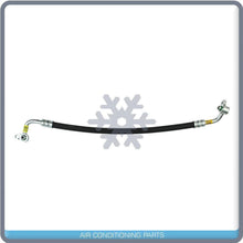 Load image into Gallery viewer, New OEM A/C Discharge Hose for Hyundai Tucson 2.0L - 2005-2009 - OE# 977622E500 - Qualy Air