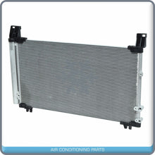Load image into Gallery viewer, A/C Condenser for Lexus IS300, IS350 QU - Qualy Air