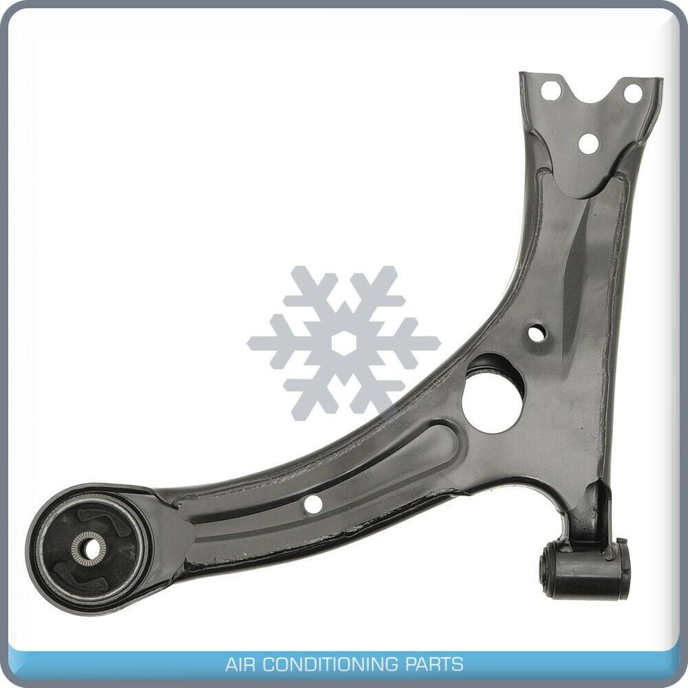 Control Arm Front Lower Right for Pontiac Vibe, Scion tC, Toyota Corolla,... QOA - Qualy Air