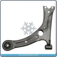 Load image into Gallery viewer, Control Arm Front Lower Right for Pontiac Vibe, Scion tC, Toyota Corolla,... QOA - Qualy Air