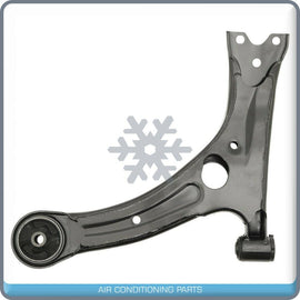 Control Arm Front Lower Right for Pontiac Vibe, Scion tC, Toyota Corolla,... QOA - Qualy Air