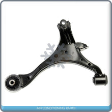 Load image into Gallery viewer, Control Arm Front Lower Right for Acura EL 2005-01, Honda Civic 2005-01 QOA - Qualy Air