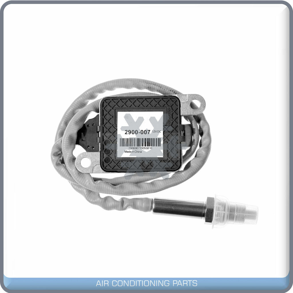 Nox Sensor for 2010-2016 Detroit DD13 DD15 DD16 - OE# A0101532328 QL - Qualy Air