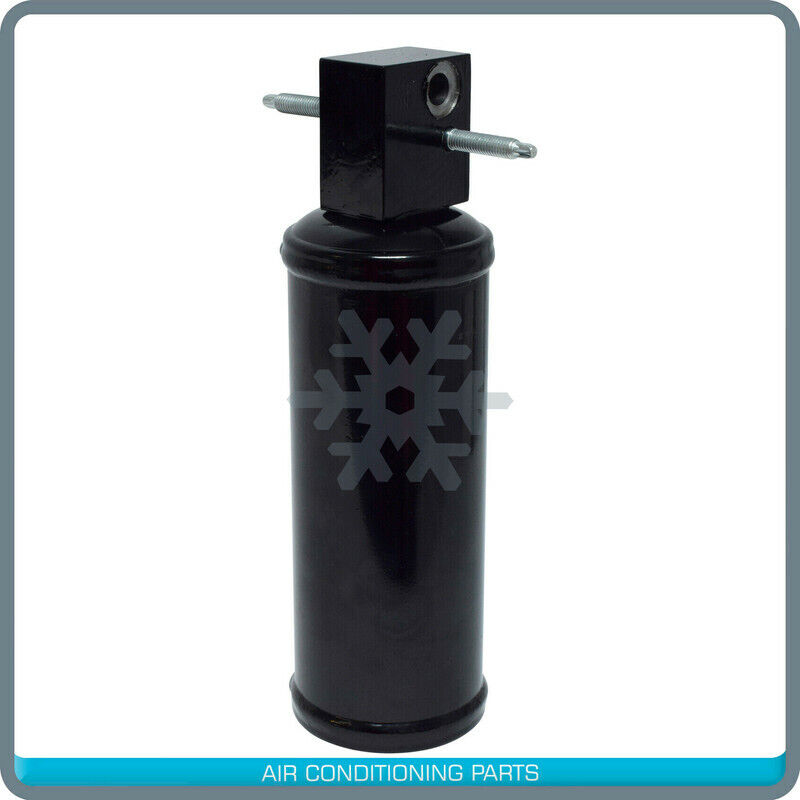 New A/C Receiver Drier for 1000538099BSM;3719900;7411;8034002;8253990 QU - Qualy Air