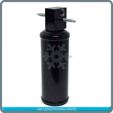 Cargar imagen en el visor de la galería, New A/C Receiver Drier for 1000538099BSM;3719900;7411;8034002;8253990 QU - Qualy Air