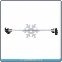 Load image into Gallery viewer, NEW Radiator for Chevrolet Cobalt - 2005 to 2010 / Pontiac G5 - 2007 to 2010 - Qualy Air