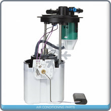 Load image into Gallery viewer, Fuel Pump Fits Chevrolet Impala Pontiac Grand Prix 2007-2008 For Gas Engine QOA - Qualy Air