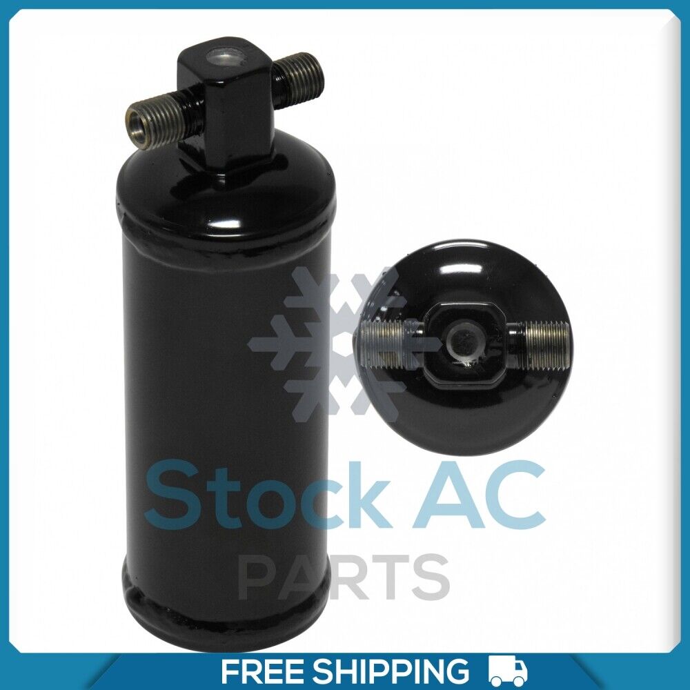 A/C Receiver Drier for Honda Prelude QR - Qualy Air