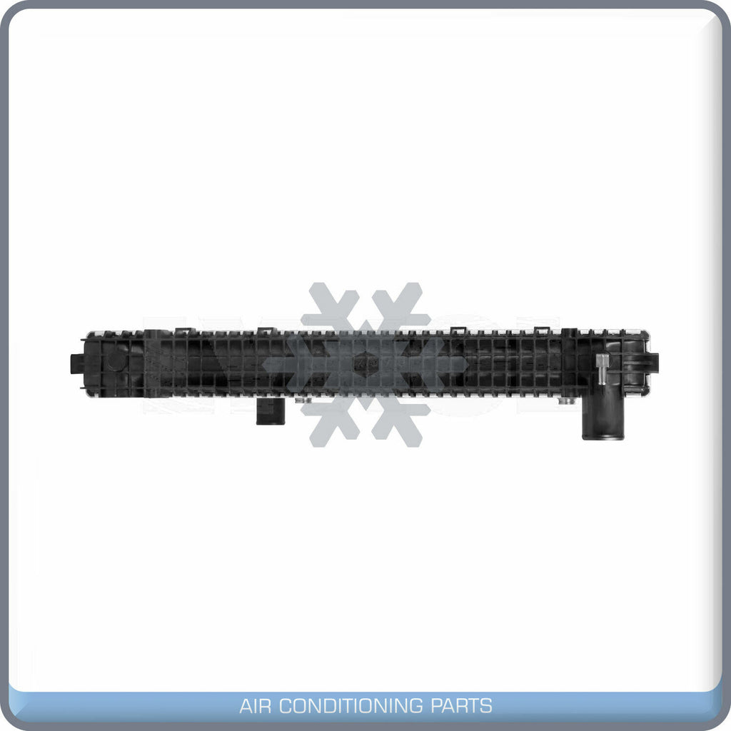 Radiator for Sterling Truck Acterra QL - Qualy Air