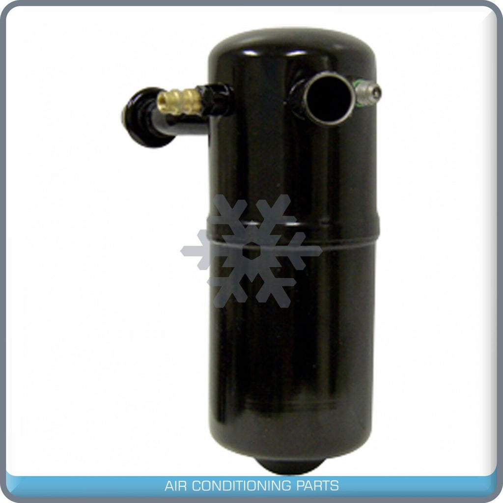 A/C Receiver Drier for Ford Aerostar QR - Qualy Air