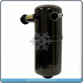 A/C Receiver Drier for Ford Aerostar QR - Qualy Air