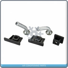 Cargar imagen en el visor de la galería, NEW Radiator for Honda Accord - 1998 to 2002 - OE# 19010PAAA53 - Qualy Air