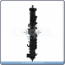 Load image into Gallery viewer, NEW Radiator for Mercedes-Benz R350, ML350, ML500, R500.. QL - Qualy Air