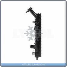 Cargar imagen en el visor de la galería, Radiator for Oldsmobile Cutlass Supreme / Buick Regal / Chevrolet Mont... QL - Qualy Air