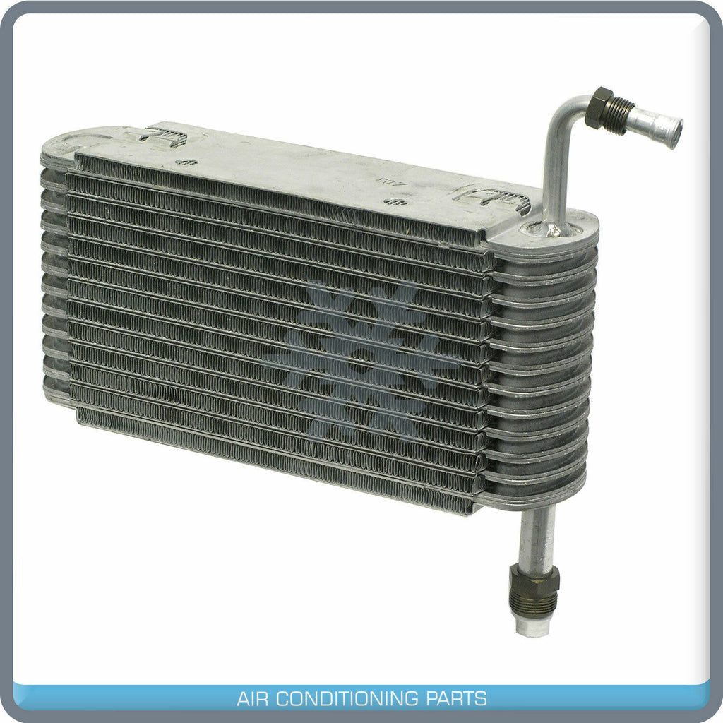 A/C Evaporator Core for Buick Century / Chevrolet Celebrity / Oldsmobile C... QU - Qualy Air