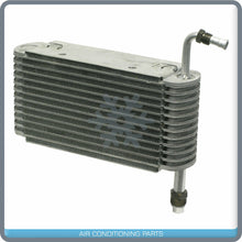 Load image into Gallery viewer, A/C Evaporator Core for Buick Century / Chevrolet Celebrity / Oldsmobile C... QU - Qualy Air
