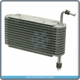 A/C Evaporator Core for Buick Century / Chevrolet Celebrity / Oldsmobile C... QU - Qualy Air