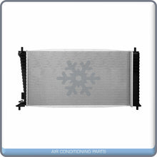 Cargar imagen en el visor de la galería, Radiator for Ford F-150, F-250, Expedition / Lincoln Navigator QL - Qualy Air