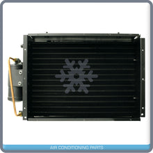 Load image into Gallery viewer, New OEM A/C Condenser With Drier for International/ Navistar/ Bergstrom - Qualy Air