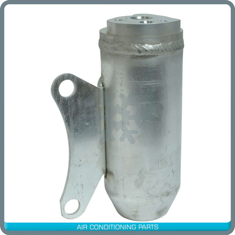 New A/C Receiver Drier for JAG VANDEN XJ8 00-98 QU QU - Qualy Air
