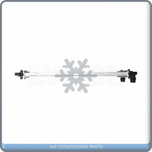 Load image into Gallery viewer, Radiator for Volkswagen Golf, Jetta, Rabbit, R32 QL - Qualy Air