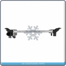 Load image into Gallery viewer, Radiator for Ford Bronco, Explorer, Ranger / Mazda B3000 QOA - Qualy Air