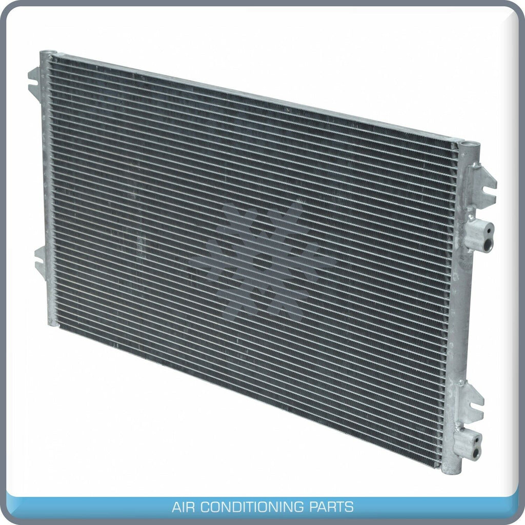 New A/C Condenser for Mack CX, CXU, GRANITE VISION CX - OE# 210RD514M - Qualy Air