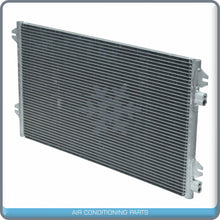 Load image into Gallery viewer, New A/C Condenser for Mack CX, CXU, GRANITE VISION CX - OE# 210RD514M - Qualy Air