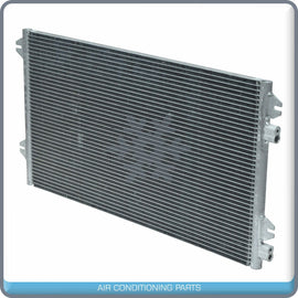 New A/C Condenser for Mack CX, CXU, GRANITE VISION CX - OE# 210RD514M - Qualy Air