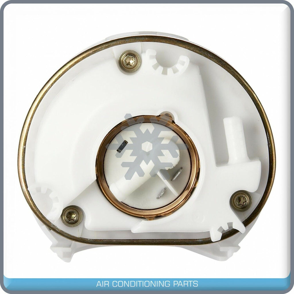 Electric Fuel Pump for Volkswagen Corrado, Jetta, Passat QOA - Qualy Air