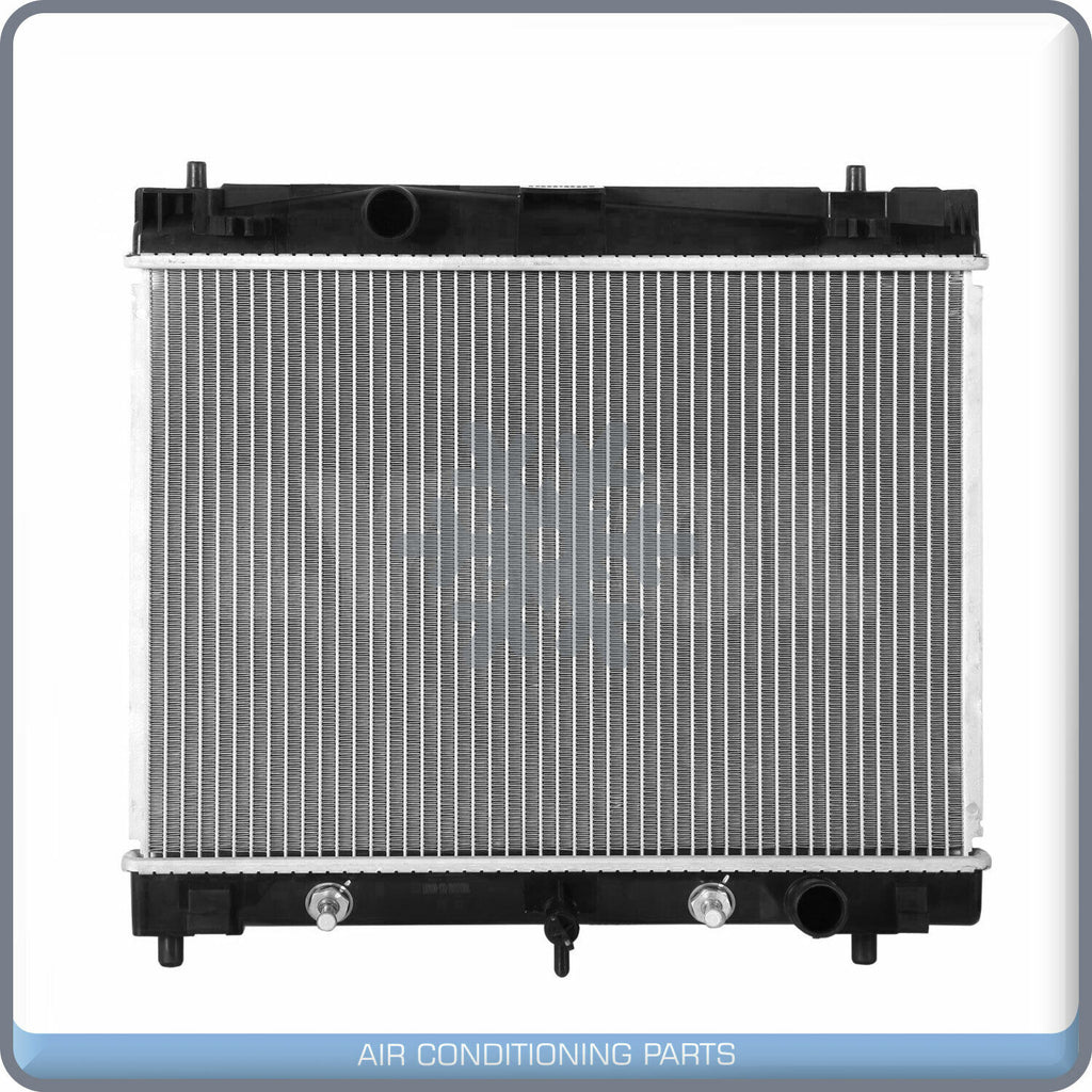 NEW Radiator for Toyota Yaris / Scion xD QL - Qualy Air