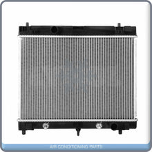 Load image into Gallery viewer, NEW Radiator for Toyota Yaris / Scion xD QL - Qualy Air