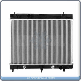 NEW Radiator for Toyota Yaris / Scion xD QL - Qualy Air