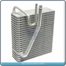 Cargar imagen en el visor de la galería, A/C Evaporator for Dodge Intrepid QR - Qualy Air