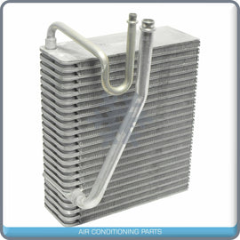 A/C Evaporator for Dodge Intrepid QR - Qualy Air