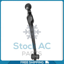 Load image into Gallery viewer, Control Arm Front Lower Right for Saturn 2002-91 QOA - Qualy Air