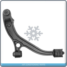 Load image into Gallery viewer, Control Arm Front Lower Left for Chrysler, Dodge, Plymouth QOA - Qualy Air