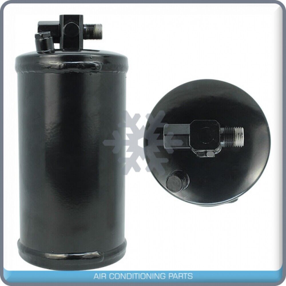 New A/C Receiver Drier for John Deere Tractor 8100,8200,8300,8400 - CM200068 - Qualy Air