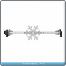 Cargar imagen en el visor de la galería, Radiator for Chevrolet Cavalier / Pontiac Sunfire QOA - Qualy Air