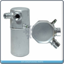 Load image into Gallery viewer, A/C Receiver Drier for Chevrolet C60 Kodiak, C70 Kodiak / GMC C6000 Topkic... QR - Qualy Air
