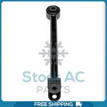 Cargar imagen en el visor de la galería, Rear Upper Control Arm for Chrysler Sebring, Dodge Avenger, Dodge Journey QOA - Qualy Air