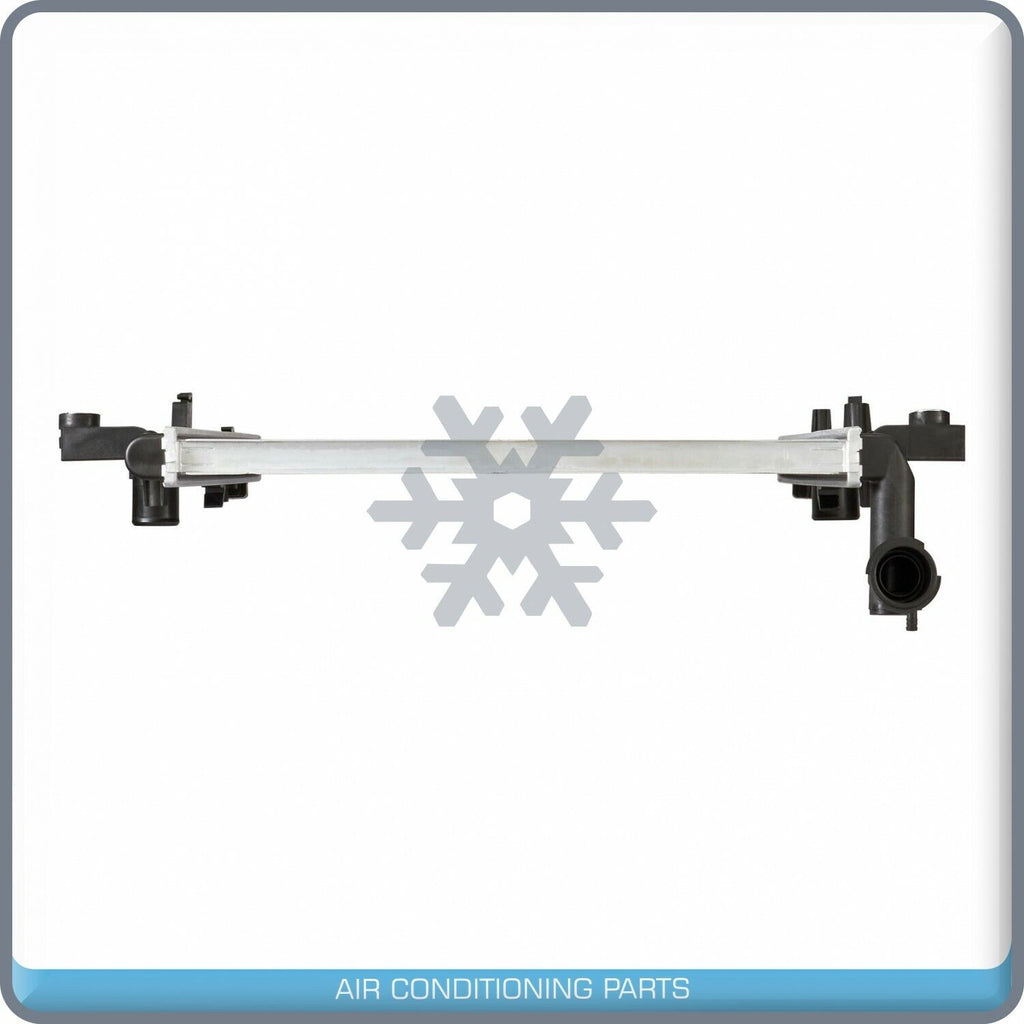 NEW Radiator for Dodge Nitro - 2007 to 2012 / Kia Rondo 2.7L - 2010 to 2012 - Qualy Air