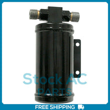 Load image into Gallery viewer, New A/C Receiver Drier for RV DRIER QU QU - Qualy Air