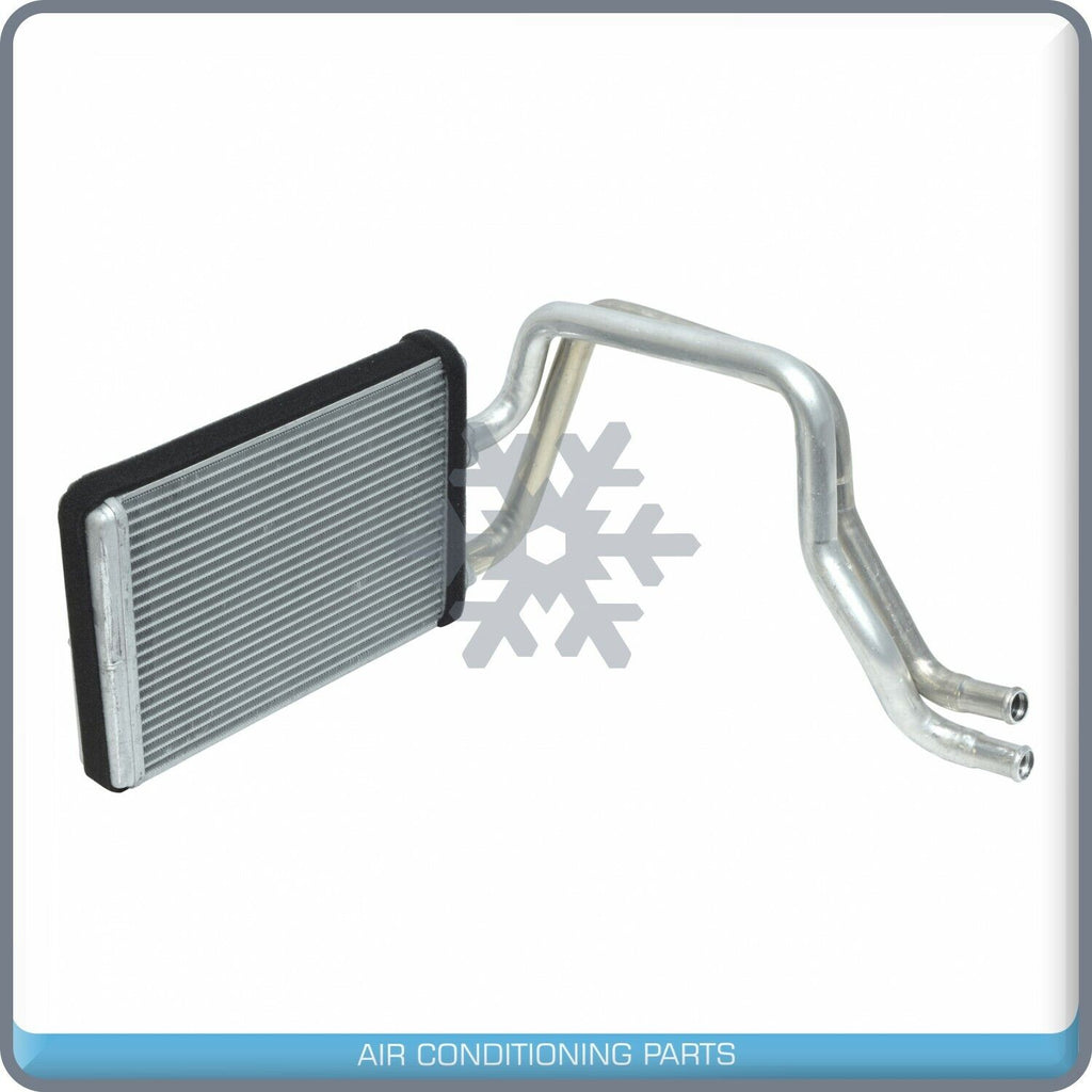 New AC Heater Core fits Acura RSX / Honda Civic 2002 to 2005 OE# 79110S6DG01 - Qualy Air