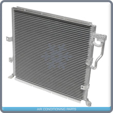 Load image into Gallery viewer, New A/C Condenser for BMW 318i,is,323i,is,325i,is,328i.. - OE# 64538373004 - Qualy Air